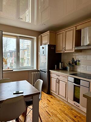 Академика Янгеля ул.