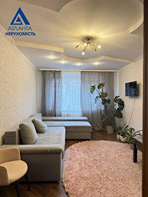 Ровенская ул., 107А