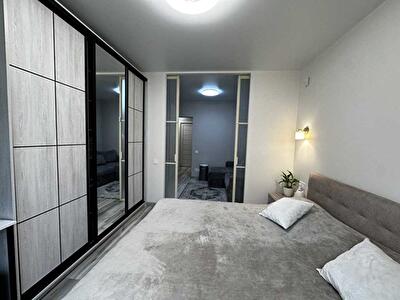 Стеценко ул., 75К