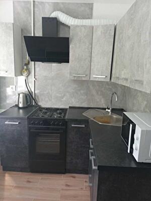 Киев, Кольцова бул., 15А