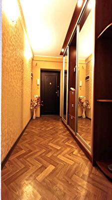 Сергея Нигояна просп.