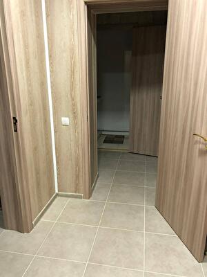 Ульянова ул.