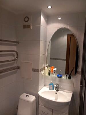 Пантелеймона Кулиша ул., 15