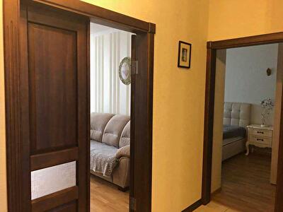 Київ, Велика Китаївська вул., 59