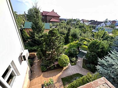 Киев, 59-я Садовая ул.