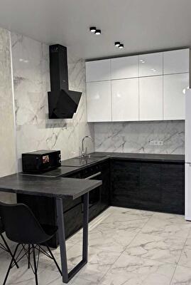 Днепровская наб.