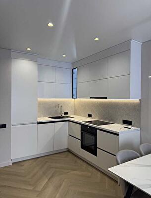 Ивана Выговского ул.