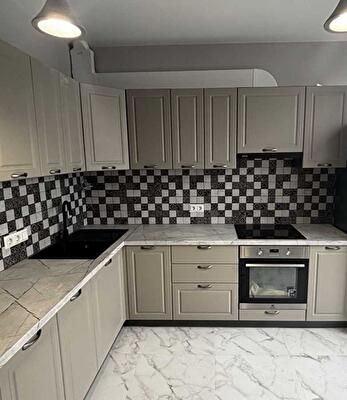 Академіка Заболотного вул.