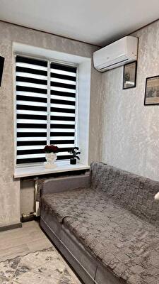 Киев, Дегтяревская ул., 55