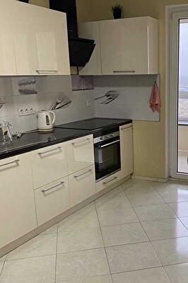 Милославская ул.