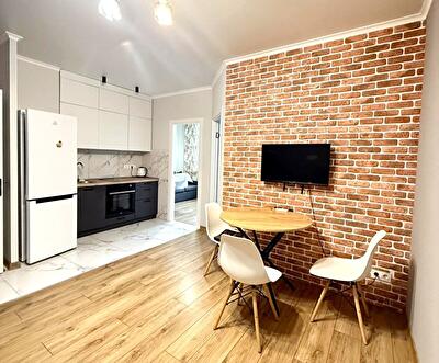 Одесса, Архитекторская ул.