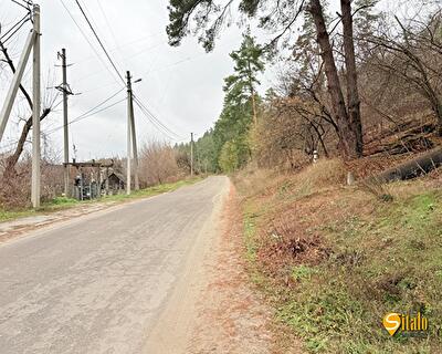 Бориспольский район, с. Гнедин