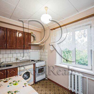 Киев, Леся Курбаса просп., 9Ж