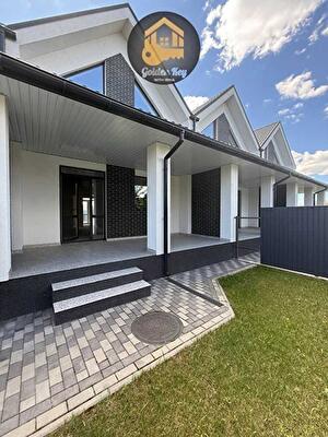 Киевская обл., Бориспольский район, с. Гора, Пушкина ул.