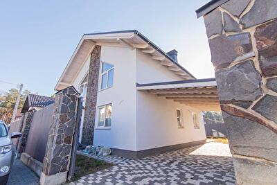 Київська обл., Броварський район, м. Бровари, Лавандова