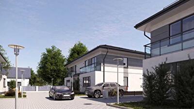 Київська обл., Броварський район, с. Зазим`я, Монастирська