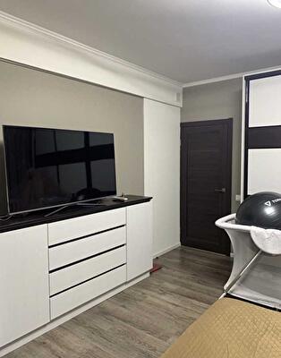 Киев, Елизаветы Чавдар ул.