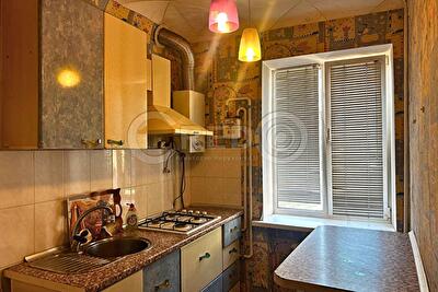 Гетманская ул.