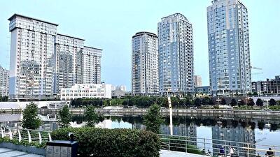 Киев, Трускавецкая ул., 2А