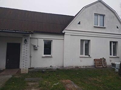 Київська обл., Васильківський район, м. Васильків, Зарічна вул.