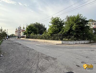 156-я Садовая ул.