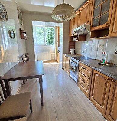 Днепр, Запорожское шоссе, 48