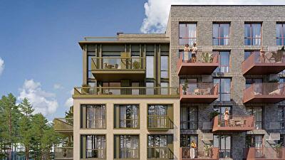 Київська обл., Бучанський район, м. Ірпінь, Українська вул.