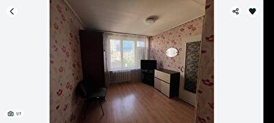 Березняковская ул., 34Б