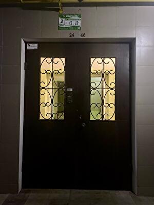 Пушкина ул., 22