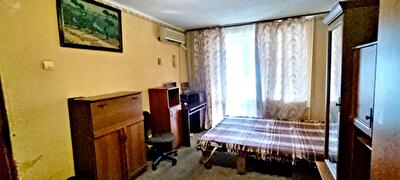 Одесса, Комарова Космонавта ул.