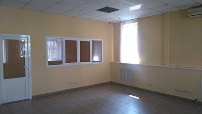 Качалова ул., 5