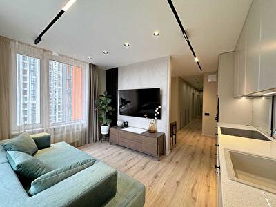 Днепровская наб., 18А