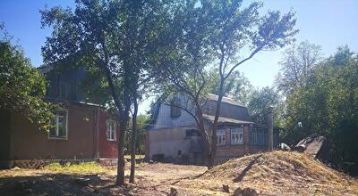 Київська обл., Васильківський район, с. Велика Бугаївка, вул Шевченка 30