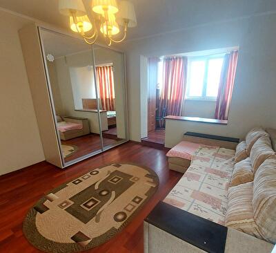 Одесса, Академика Королева ул.