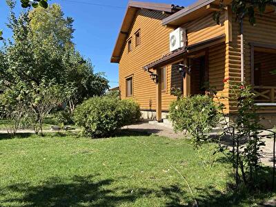 Киев, Заплавная ул.