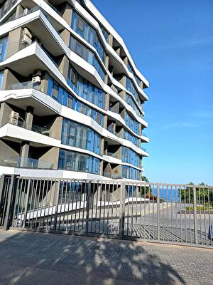 Одеса, Фонтанская дор., 77А