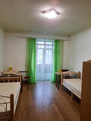 Мечнікова вул.