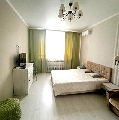 Одесса, Канатная ул.