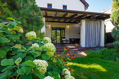 Киевская обл., Бучанский район, г. Буча, Героев Крут ул.