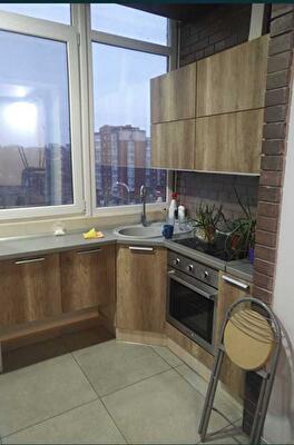 Днепр, Херсонская ул., 9Б