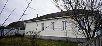 Житомирська обл., Брусилівський район, смт Брусилів, Цегельна, 77