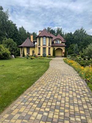 Чернігівська обл., Козелецький район, с. Євминка, 1 мая, 47