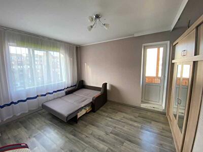 Архитектора Вербицкого ул., 22/1