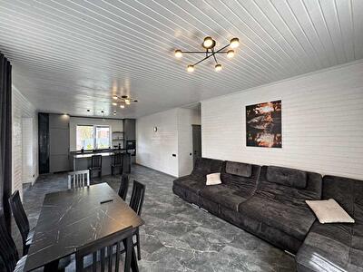 Києво-Святошинський район, с. Білогородка, Кринична