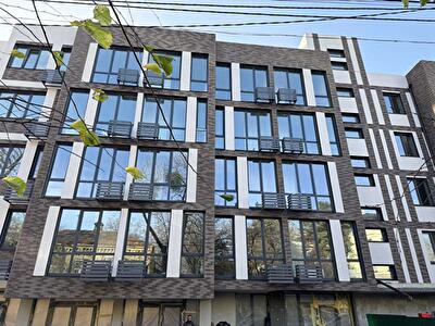 Тропинина ул., 12