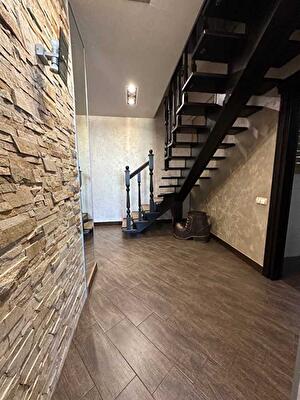 Срибнокильская ул., 1