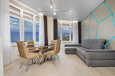 Одесса, Каманина ул., 16А/6