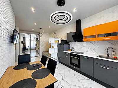 Каманина ул., 16А/6