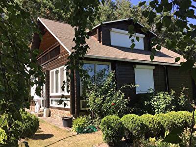 Київська обл., Києво-Святошинський район, с. Круглик, Лисова, 7