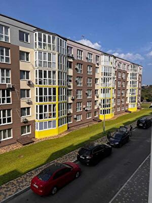 Київ, Стеценка вул., 75Н